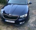 Синій Шкода Octavia A7, об'ємом двигуна 1.6 л та пробігом 180 тис. км за 9950 $, фото 1 на Automoto.ua