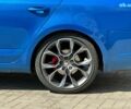Синий Шкода Octavia A7, объемом двигателя 2 л и пробегом 235 тыс. км за 16590 $, фото 13 на Automoto.ua
