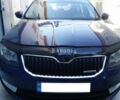 Синий Шкода Octavia A7, объемом двигателя 1.6 л и пробегом 205 тыс. км за 13500 $, фото 1 на Automoto.ua