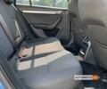 Синий Шкода Octavia A7, объемом двигателя 2 л и пробегом 329 тыс. км за 12600 $, фото 15 на Automoto.ua