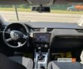 Синий Шкода Octavia A7, объемом двигателя 2 л и пробегом 329 тыс. км за 12600 $, фото 14 на Automoto.ua