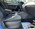 Синий Шкода Octavia A7, объемом двигателя 2 л и пробегом 329 тыс. км за 12600 $, фото 12 на Automoto.ua