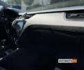 Синий Шкода Octavia A7, объемом двигателя 2 л и пробегом 329 тыс. км за 12600 $, фото 13 на Automoto.ua