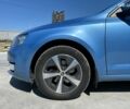 Синий Шкода Octavia A7, объемом двигателя 16 л и пробегом 236 тыс. км за 11490 $, фото 7 на Automoto.ua