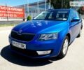 Синій Шкода Octavia A7, об'ємом двигуна 1.6 л та пробігом 190 тис. км за 14888 $, фото 1 на Automoto.ua