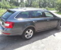 Зеленый Шкода Octavia A7, объемом двигателя 1.6 л и пробегом 136 тыс. км за 14100 $, фото 1 на Automoto.ua