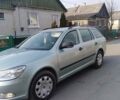 Шкода Октавия Комби, объемом двигателя 1.6 л и пробегом 230 тыс. км за 9600 $, фото 1 на Automoto.ua