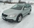 Шкода Октавия Комби, объемом двигателя 2 л и пробегом 250 тыс. км за 12500 $, фото 1 на Automoto.ua