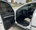 Білий Шкода Octavia Scout, об'ємом двигуна 2 л та пробігом 282 тис. км за 5999 $, фото 13 на Automoto.ua