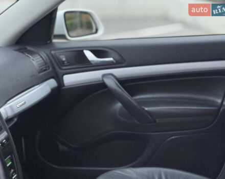 Білий Шкода Octavia Scout, об'ємом двигуна 2 л та пробігом 230 тис. км за 6799 $, фото 38 на Automoto.ua