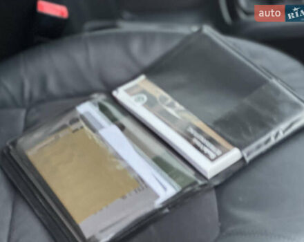 Білий Шкода Octavia Scout, об'ємом двигуна 2 л та пробігом 230 тис. км за 6799 $, фото 47 на Automoto.ua