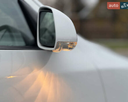 Білий Шкода Octavia Scout, об'ємом двигуна 2 л та пробігом 230 тис. км за 6799 $, фото 42 на Automoto.ua