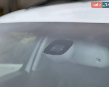 Білий Шкода Octavia Scout, об'ємом двигуна 2 л та пробігом 230 тис. км за 6799 $, фото 30 на Automoto.ua