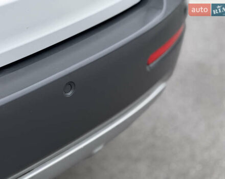 Білий Шкода Octavia Scout, об'ємом двигуна 2 л та пробігом 230 тис. км за 6799 $, фото 14 на Automoto.ua