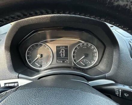 Білий Шкода Octavia Scout, об'ємом двигуна 2 л та пробігом 330 тис. км за 6700 $, фото 10 на Automoto.ua