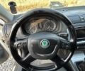 Білий Шкода Octavia Scout, об'ємом двигуна 2 л та пробігом 330 тис. км за 6700 $, фото 7 на Automoto.ua