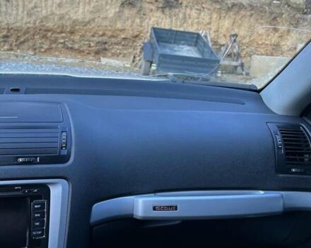 Білий Шкода Octavia Scout, об'ємом двигуна 2 л та пробігом 330 тис. км за 6700 $, фото 14 на Automoto.ua