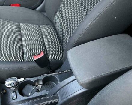 Білий Шкода Octavia Scout, об'ємом двигуна 2 л та пробігом 330 тис. км за 6700 $, фото 13 на Automoto.ua