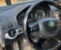 Білий Шкода Octavia Scout, об'ємом двигуна 2 л та пробігом 330 тис. км за 6700 $, фото 3 на Automoto.ua