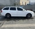 Белый Шкода Октавия Скаут, объемом двигателя 1.8 л и пробегом 222 тыс. км за 7600 $, фото 2 на Automoto.ua