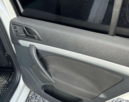 Білий Шкода Octavia Scout, об'ємом двигуна 2 л та пробігом 330 тис. км за 6700 $, фото 18 на Automoto.ua