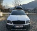 Білий Шкода Octavia Scout, об'ємом двигуна 2 л та пробігом 330 тис. км за 6700 $, фото 1 на Automoto.ua