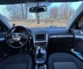 Білий Шкода Octavia Scout, об'ємом двигуна 2 л та пробігом 330 тис. км за 6700 $, фото 17 на Automoto.ua