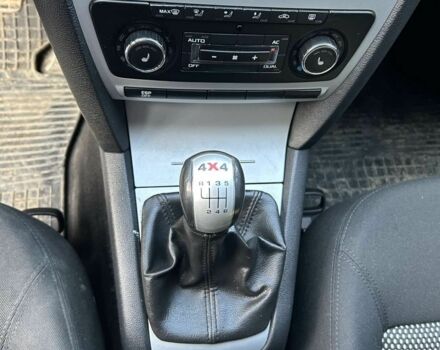 Білий Шкода Octavia Scout, об'ємом двигуна 2 л та пробігом 330 тис. км за 6700 $, фото 12 на Automoto.ua