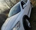 Белый Шкода Октавия Скаут, объемом двигателя 1.97 л и пробегом 300 тыс. км за 8000 $, фото 3 на Automoto.ua
