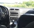 Білий Шкода Octavia Scout, об'ємом двигуна 1.97 л та пробігом 208 тис. км за 9500 $, фото 8 на Automoto.ua