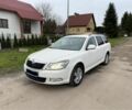 Белый Шкода Октавия Скаут, объемом двигателя 0 л и пробегом 350 тыс. км за 3099 $, фото 1 на Automoto.ua