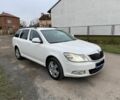 Белый Шкода Октавия Скаут, объемом двигателя 0 л и пробегом 350 тыс. км за 3099 $, фото 2 на Automoto.ua
