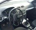 Білий Шкода Octavia Scout, об'ємом двигуна 1.97 л та пробігом 208 тис. км за 9500 $, фото 7 на Automoto.ua