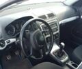 Белый Шкода Октавия Скаут, объемом двигателя 2 л и пробегом 209 тыс. км за 9000 $, фото 7 на Automoto.ua