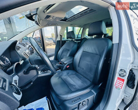 Білий Шкода Octavia Scout, об'ємом двигуна 1.8 л та пробігом 177 тис. км за 10799 $, фото 41 на Automoto.ua