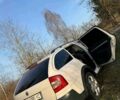Белый Шкода Октавия Скаут, объемом двигателя 1.97 л и пробегом 300 тыс. км за 8000 $, фото 2 на Automoto.ua