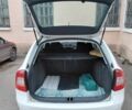 Белый Шкода Октавия Скаут, объемом двигателя 1.6 л и пробегом 222 тыс. км за 8700 $, фото 6 на Automoto.ua