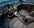 Білий Шкода Octavia Scout, об'ємом двигуна 1.8 л та пробігом 316 тис. км за 6990 $, фото 18 на Automoto.ua