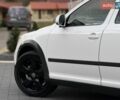Белый Шкода Октавия Скаут, объемом двигателя 2 л и пробегом 304 тыс. км за 9500 $, фото 35 на Automoto.ua