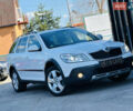Білий Шкода Octavia Scout, об'ємом двигуна 1.8 л та пробігом 177 тис. км за 10799 $, фото 1 на Automoto.ua