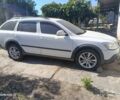 Білий Шкода Octavia Scout, об'ємом двигуна 1.8 л та пробігом 186 тис. км за 7600 $, фото 1 на Automoto.ua