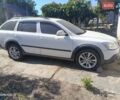 Білий Шкода Octavia Scout, об'ємом двигуна 1.8 л та пробігом 186 тис. км за 7600 $, фото 7 на Automoto.ua