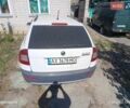 Білий Шкода Octavia Scout, об'ємом двигуна 1.8 л та пробігом 186 тис. км за 7600 $, фото 2 на Automoto.ua