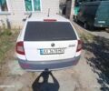 Белый Шкода Октавия Скаут, объемом двигателя 1.8 л и пробегом 186 тыс. км за 7600 $, фото 3 на Automoto.ua