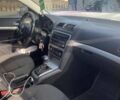 Белый Шкода Октавия Скаут, объемом двигателя 1.97 л и пробегом 332 тыс. км за 10000 $, фото 9 на Automoto.ua