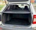 Белый Шкода Октавия Скаут, объемом двигателя 1.97 л и пробегом 355 тыс. км за 9800 $, фото 25 на Automoto.ua