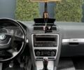 Білий Шкода Octavia Scout, об'ємом двигуна 2 л та пробігом 282 тис. км за 8500 $, фото 17 на Automoto.ua