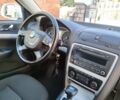 Белый Шкода Октавия Скаут, объемом двигателя 2 л и пробегом 203 тыс. км за 8000 $, фото 29 на Automoto.ua