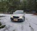 Белый Шкода Октавия Скаут, объемом двигателя 2 л и пробегом 257 тыс. км за 11750 $, фото 7 на Automoto.ua