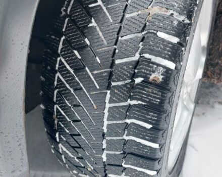 Белый Шкода Октавия Скаут, объемом двигателя 2 л и пробегом 257 тыс. км за 11750 $, фото 14 на Automoto.ua